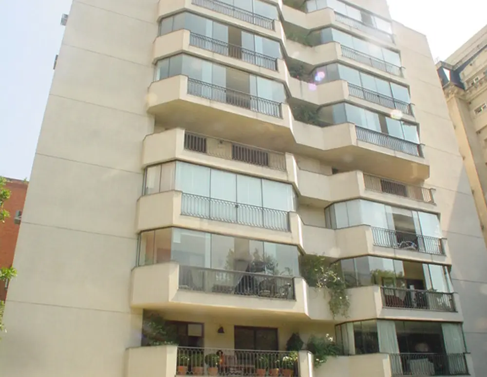 Edificio Gironda — foto 2
