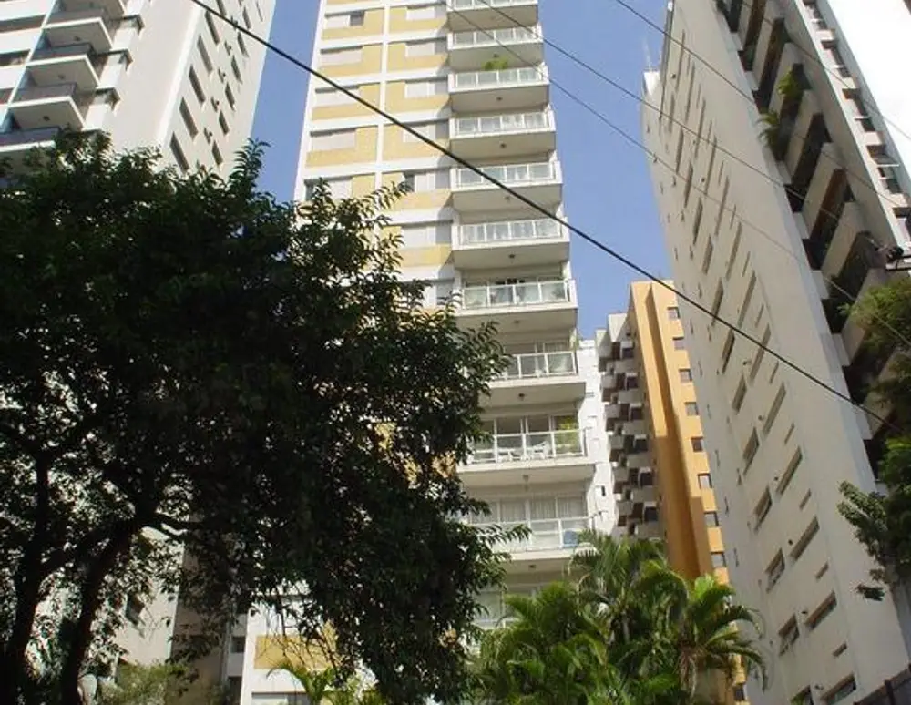 Edificio Itapema
