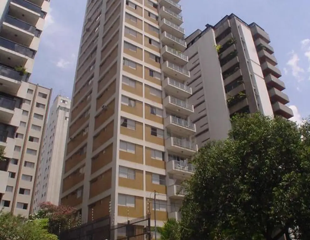 Edificio Itapema — foto 2