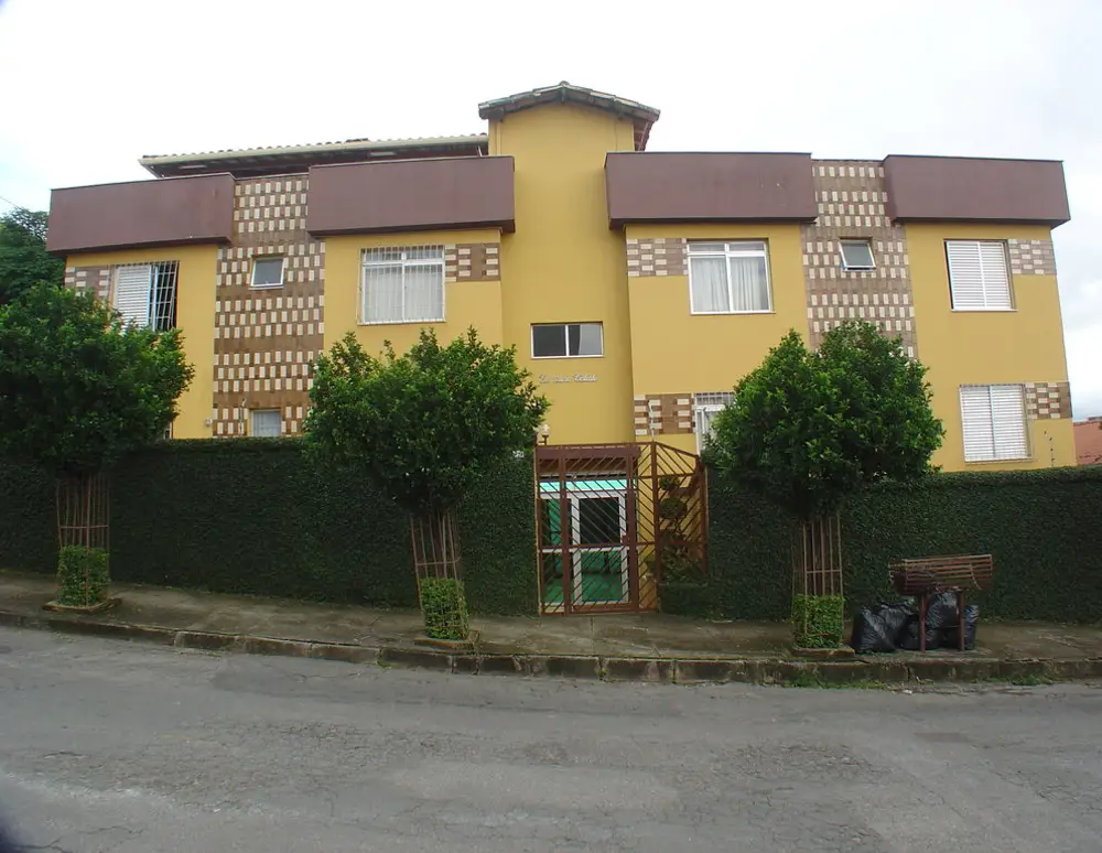 Edificio Aura Celeste
