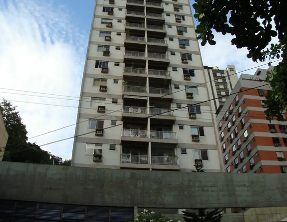 Edificio Erika