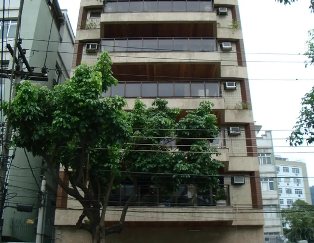 Edificio Marcela