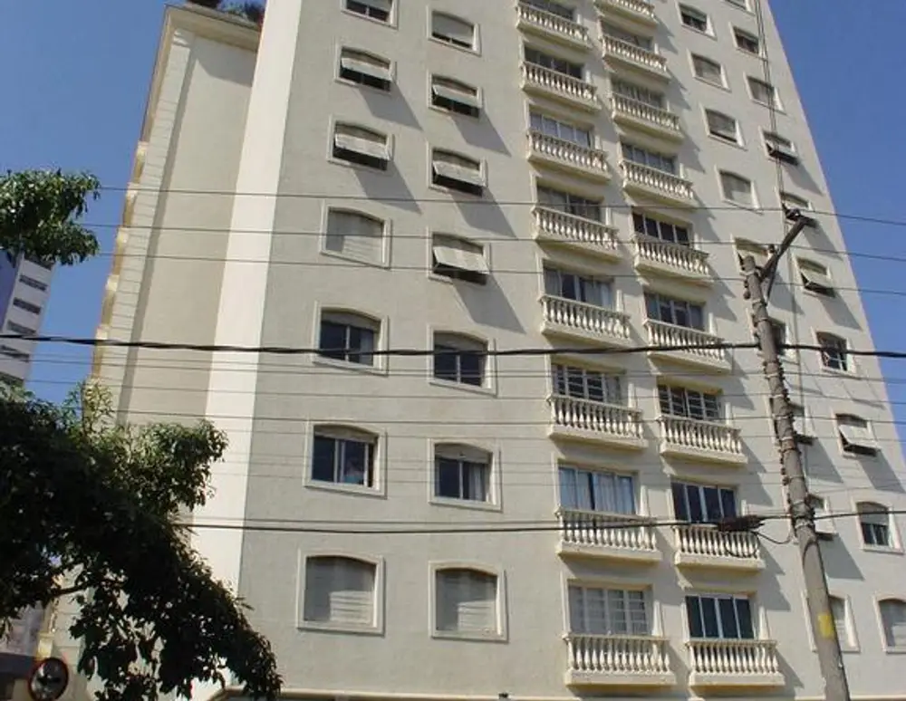 Edificio Dona Bartyra