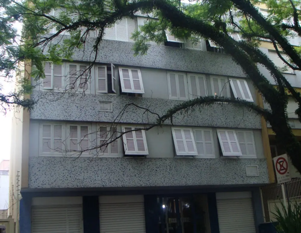 Edificio Laguna