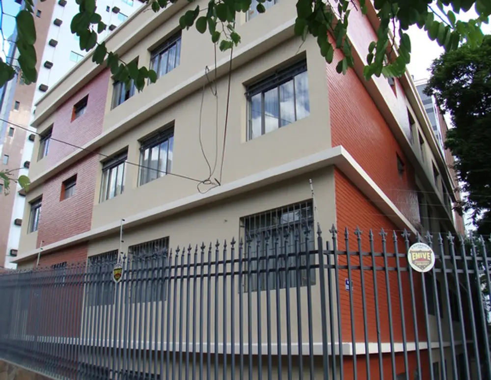 Edificio Heralda Pinto