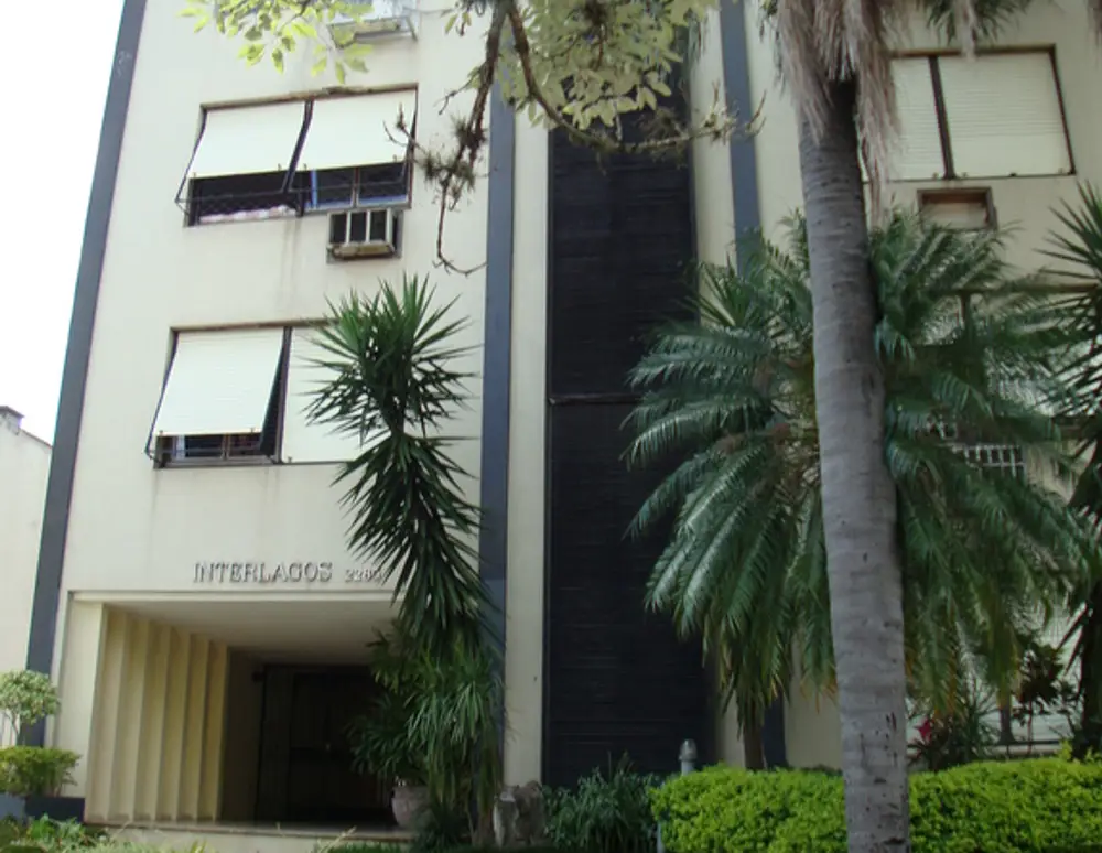 Edificio Monte Lucas