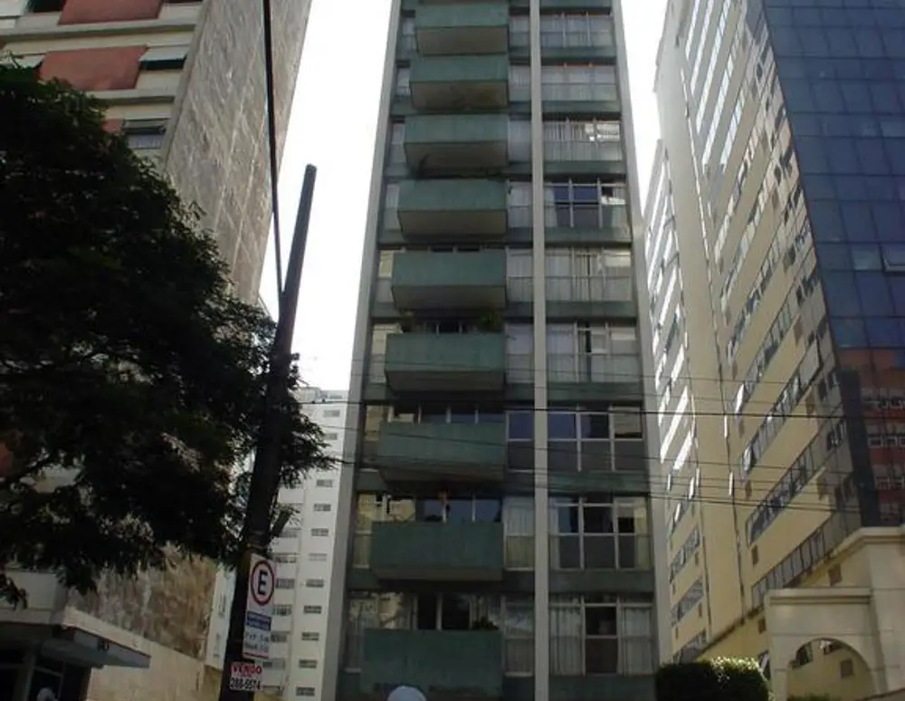 Edificio Rouxinol
