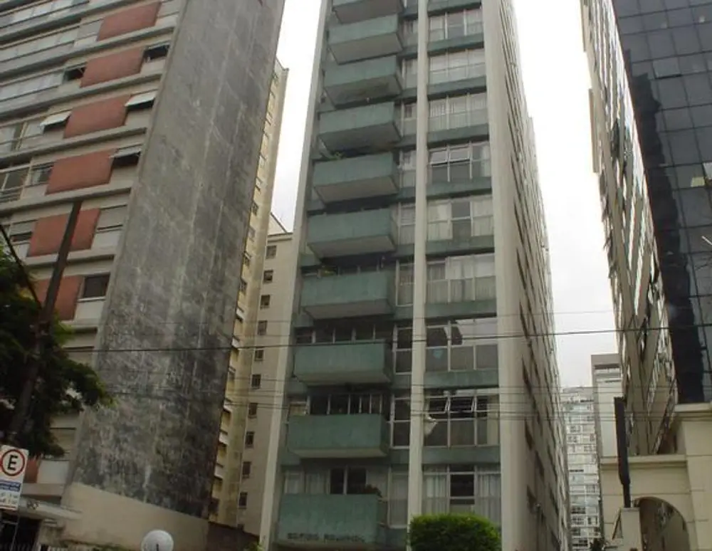 Edificio Rouxinol — foto 2