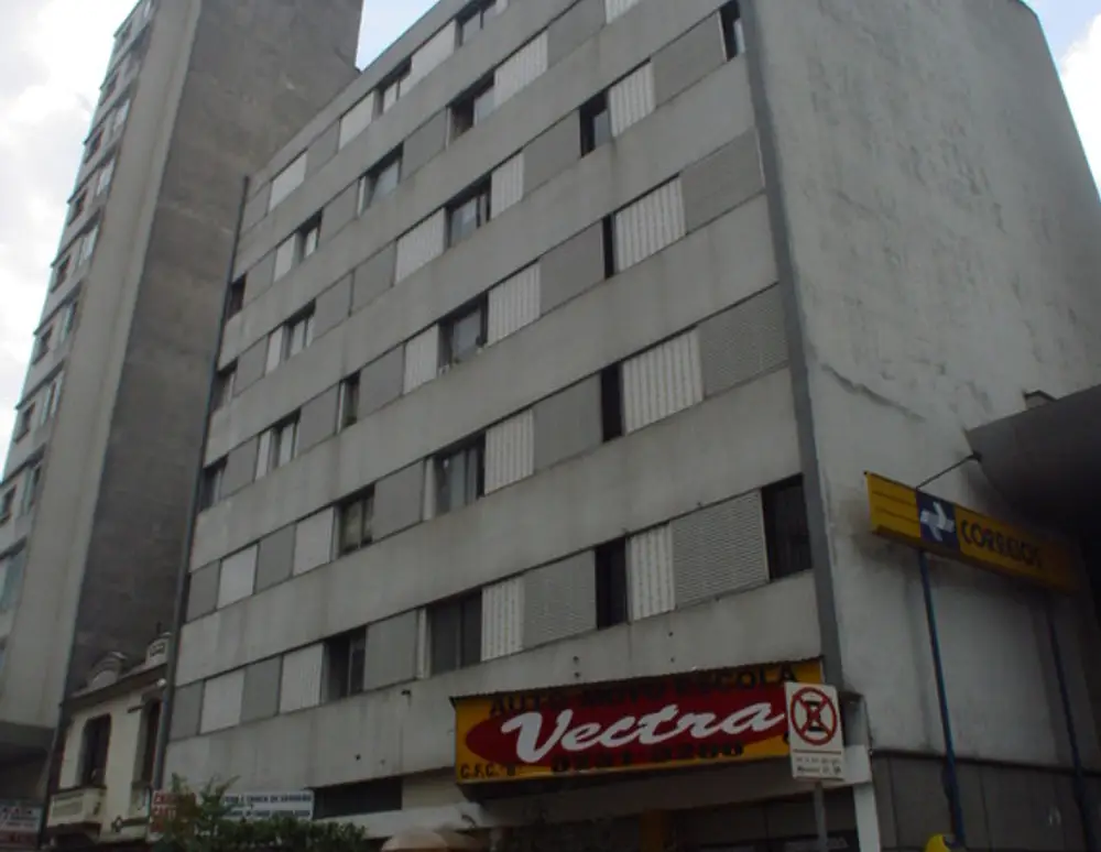 Edificio Buriti