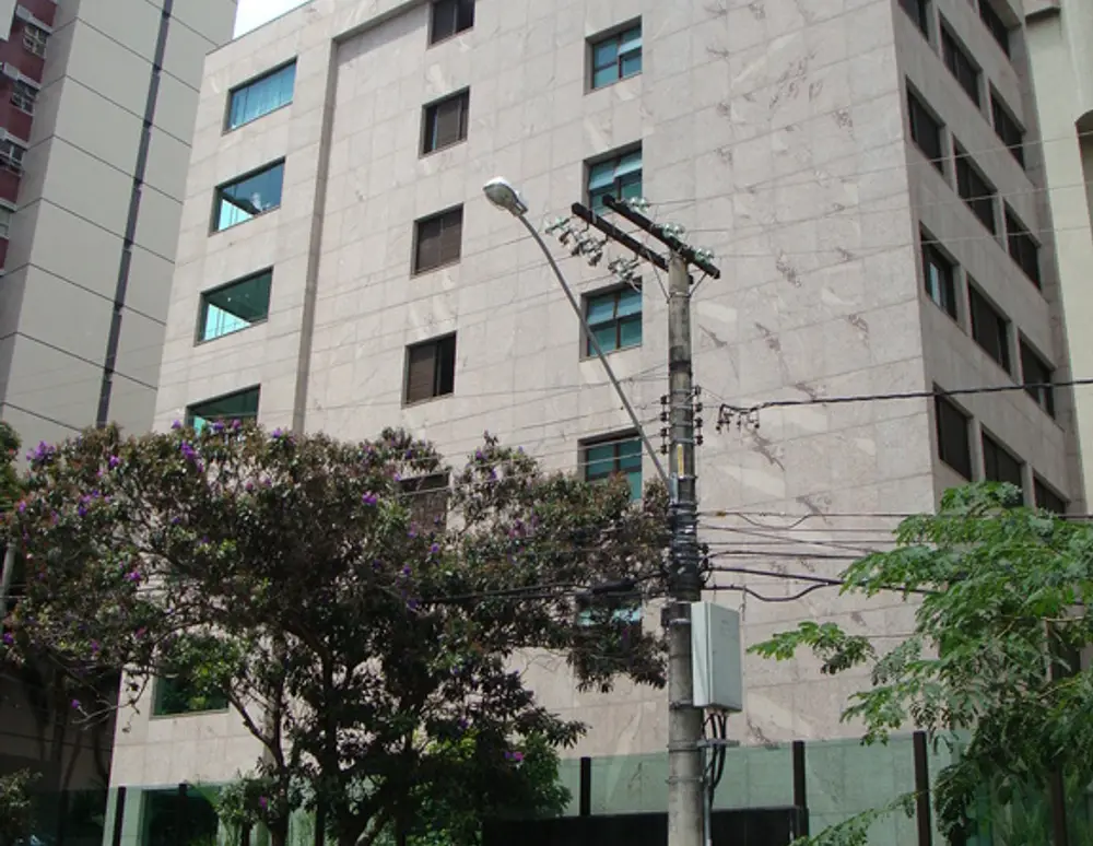 Edificio Maria de Lourdes Ladeira