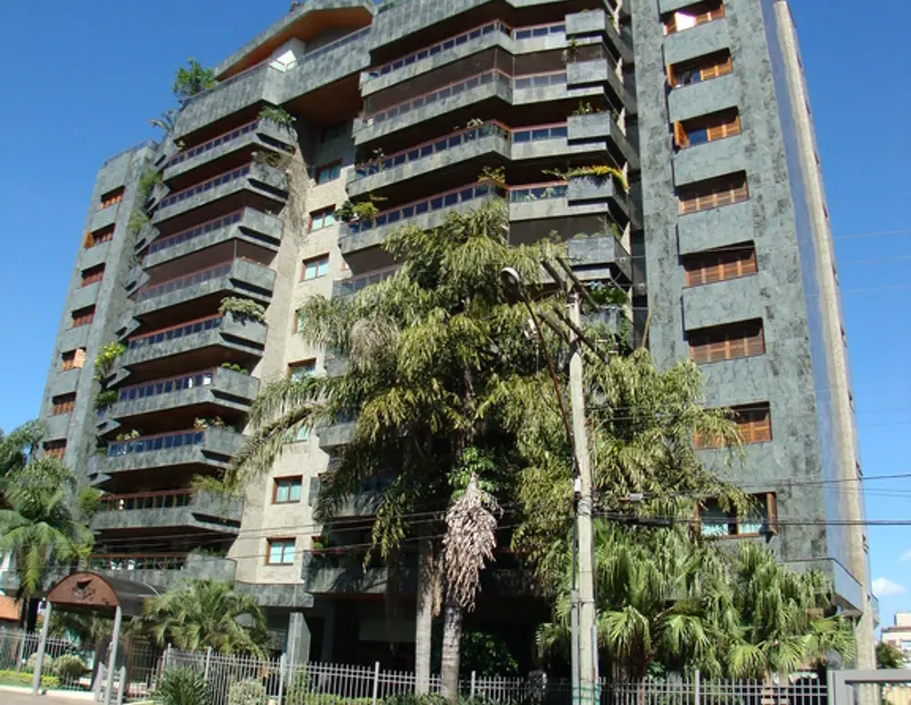 Edificio Maison Rheingantz
