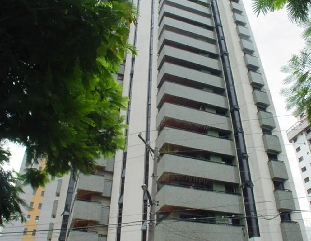 Edificio Maison Blanche — foto 2