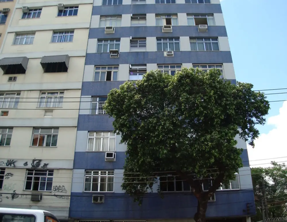 Edificio Joia do Maracana