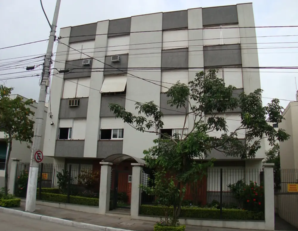 Edificio Dom Sebastiao