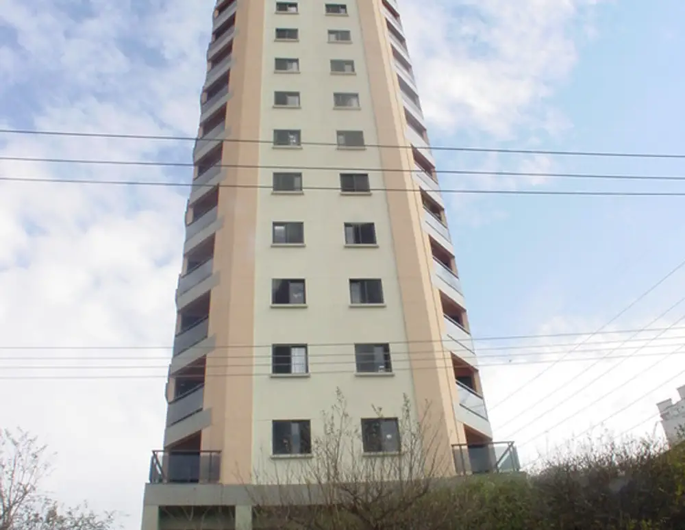 Edificio Boulevard Perez