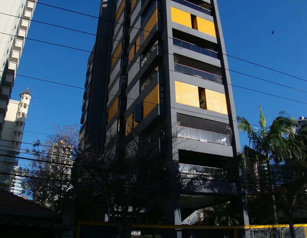 Edifício Mozart — foto 2