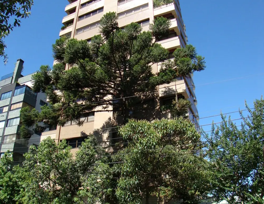 Edificio Lake Park