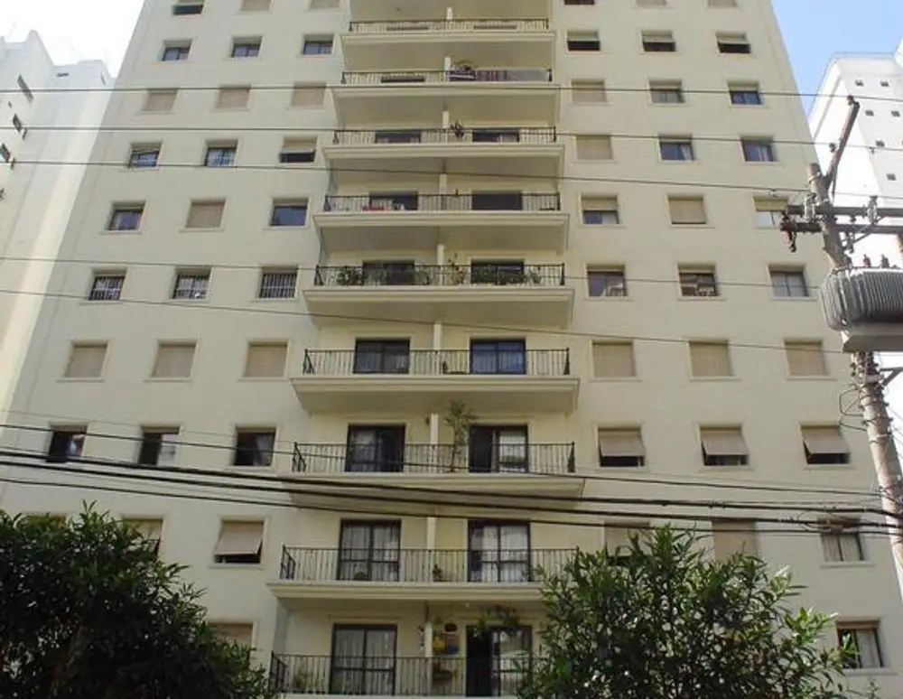 Edificio Casa de Inglaterra