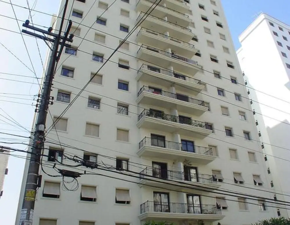 Edificio Casa de Inglaterra — foto 2