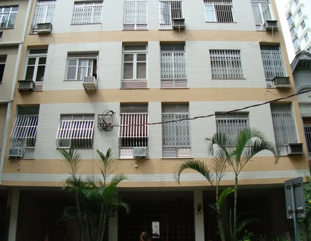 Edificio Santo Antonio de Padua
