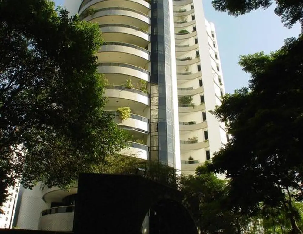 Edificio Number One — foto 2
