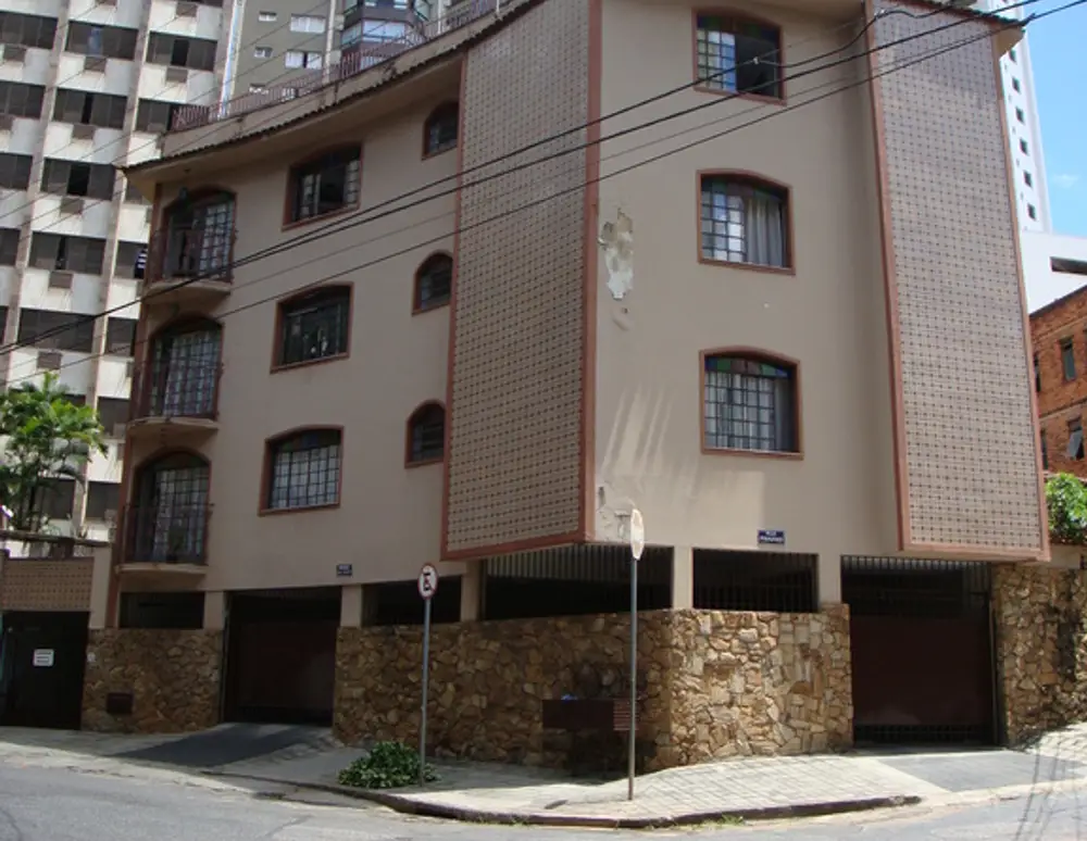 Edificio Dona Ia