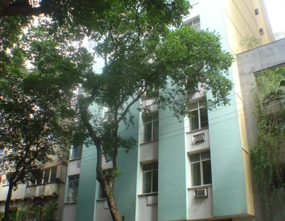 Edificio Rio Potengy