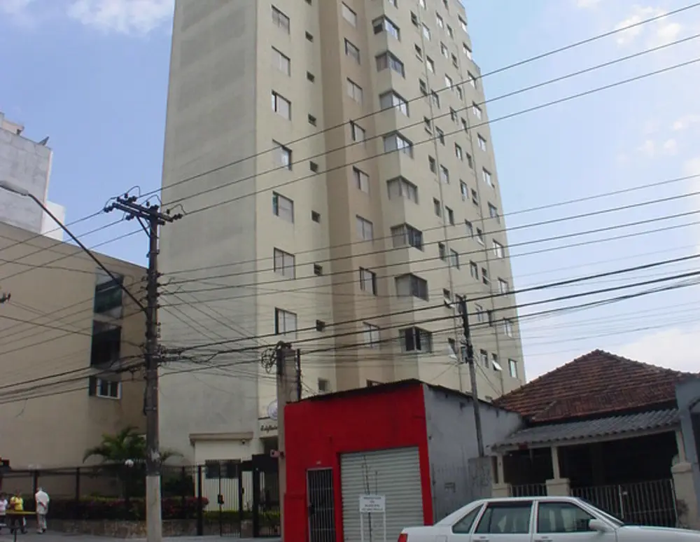 Edificio Miami