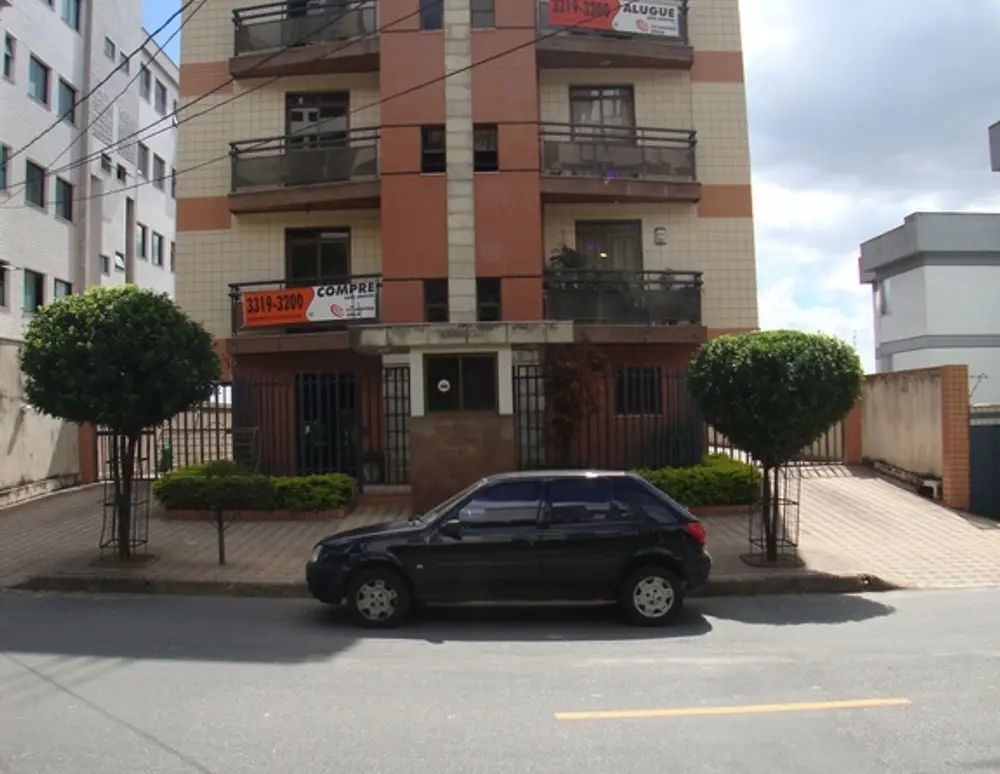 Edificio Isabela