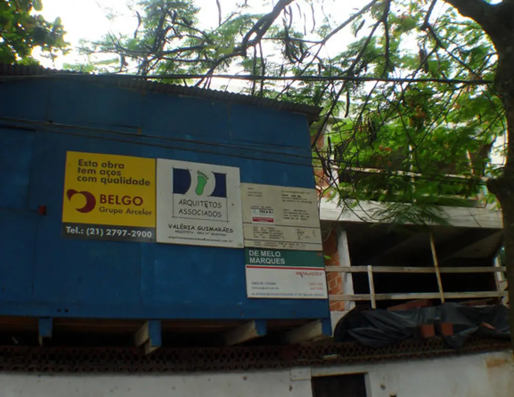 Edifício Gabriela