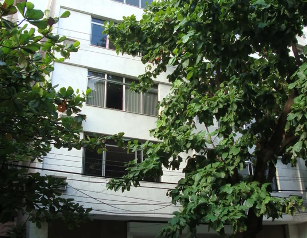 Edifício Rio Antigo