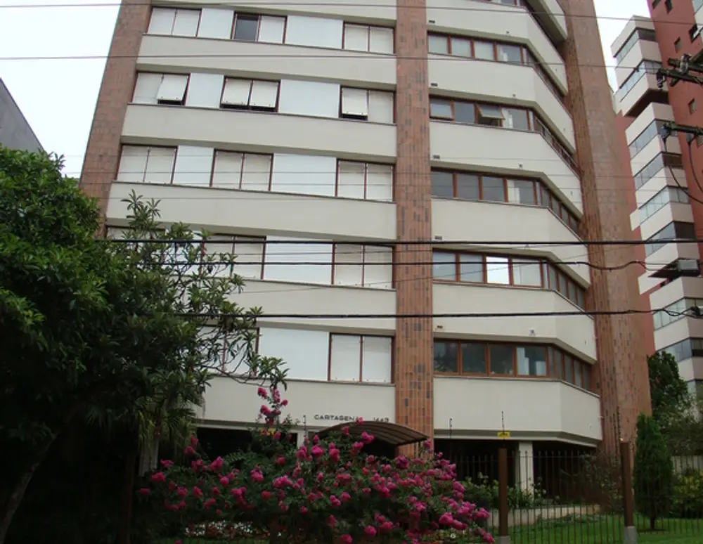 Edificio Cartagena
