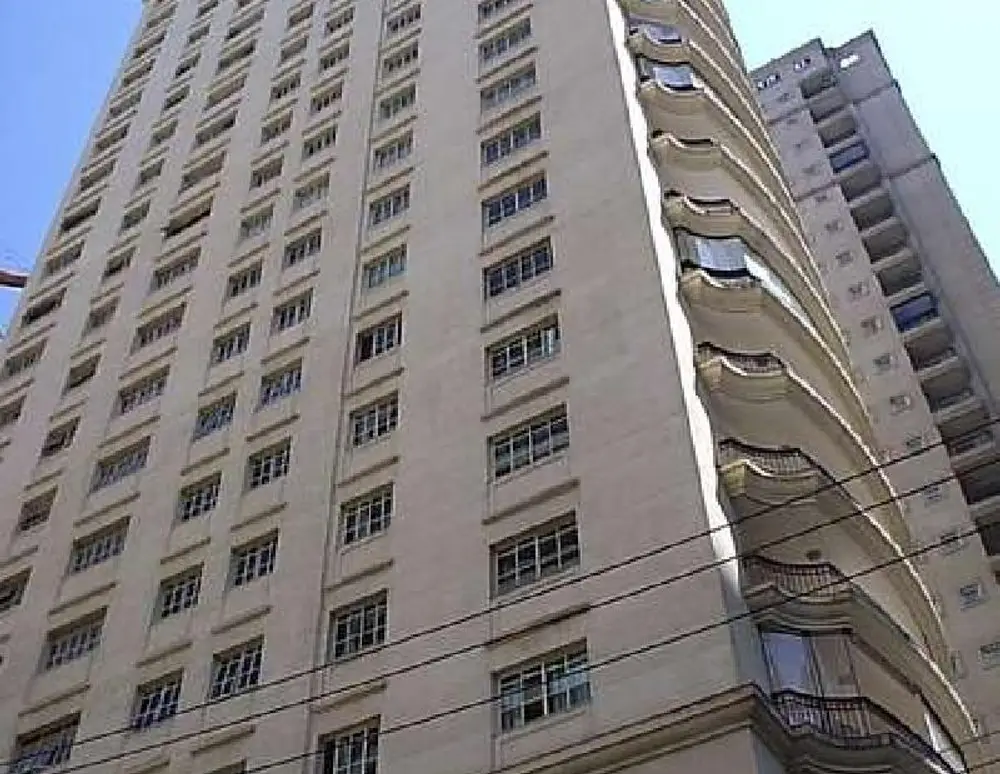 Edificio Chateau de Belvedere