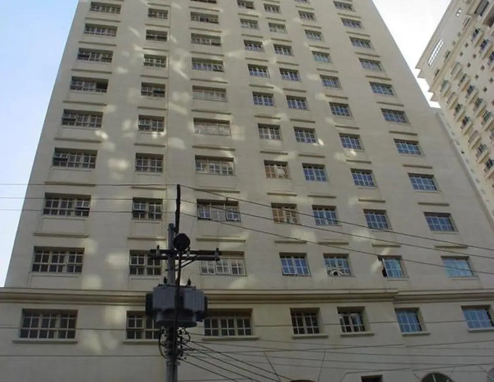 Edificio Chateau de Belvedere — foto 2