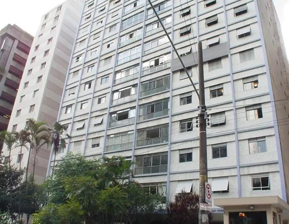 Edificio Sao Roberto