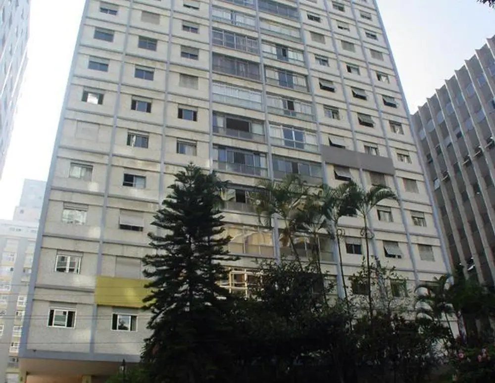 Edificio Sao Roberto — foto 2