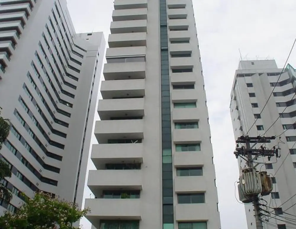 Edificio Gramado