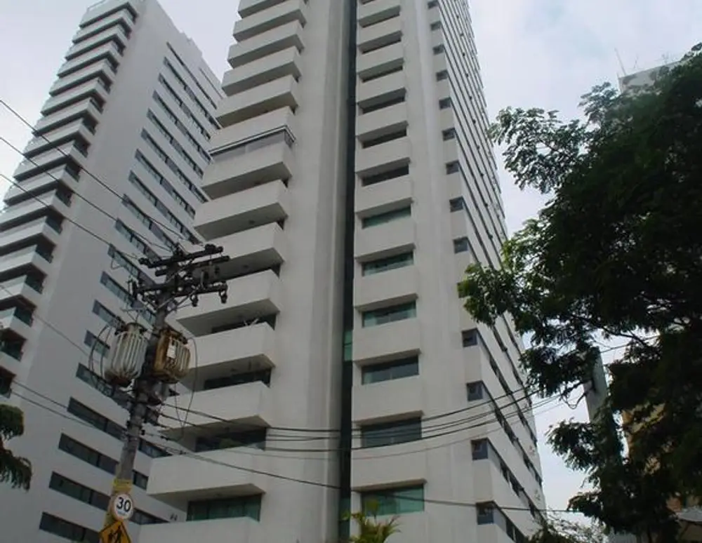 Edificio Gramado — foto 2