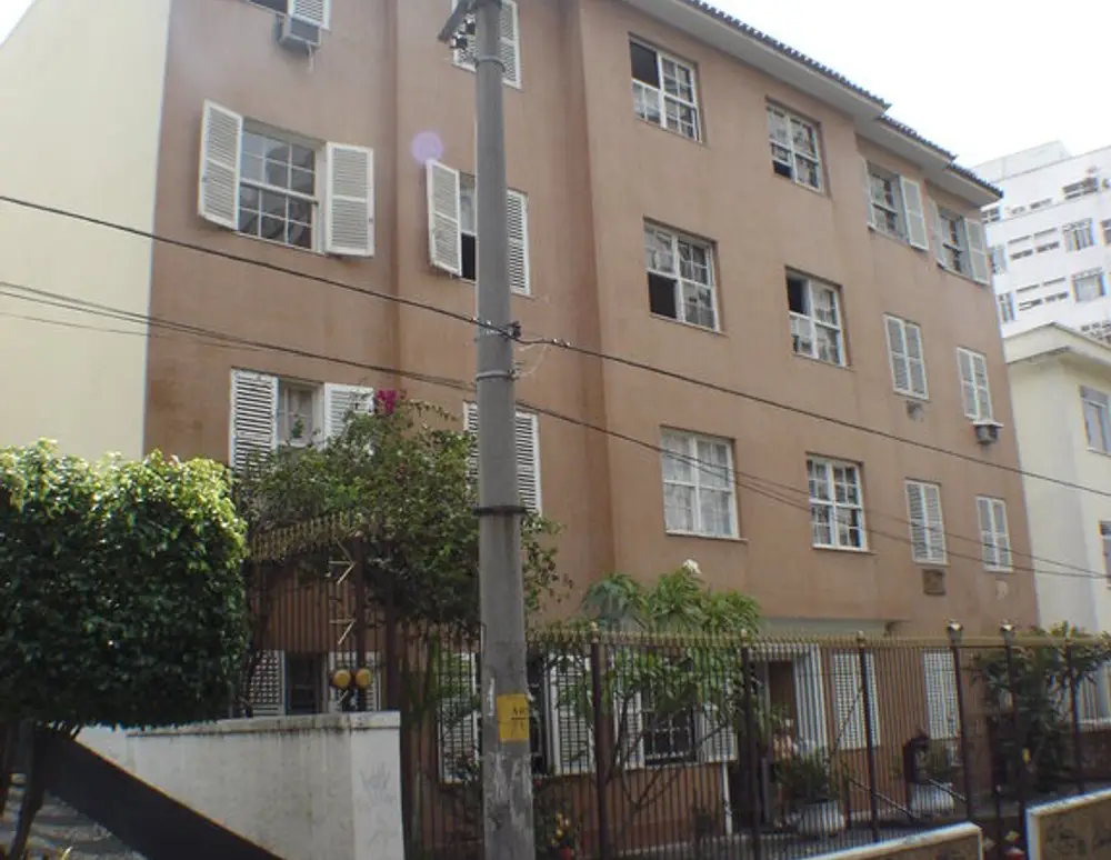 Edifício Mindivas