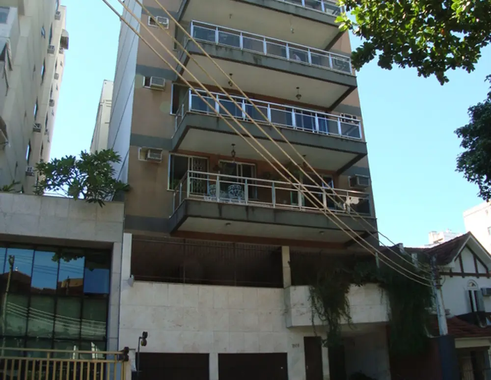 Edificio Santa Justa Ii