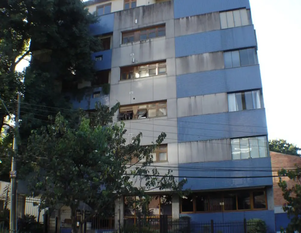 Edificio Linz