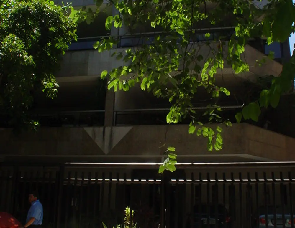 Edificio Luna Residencial