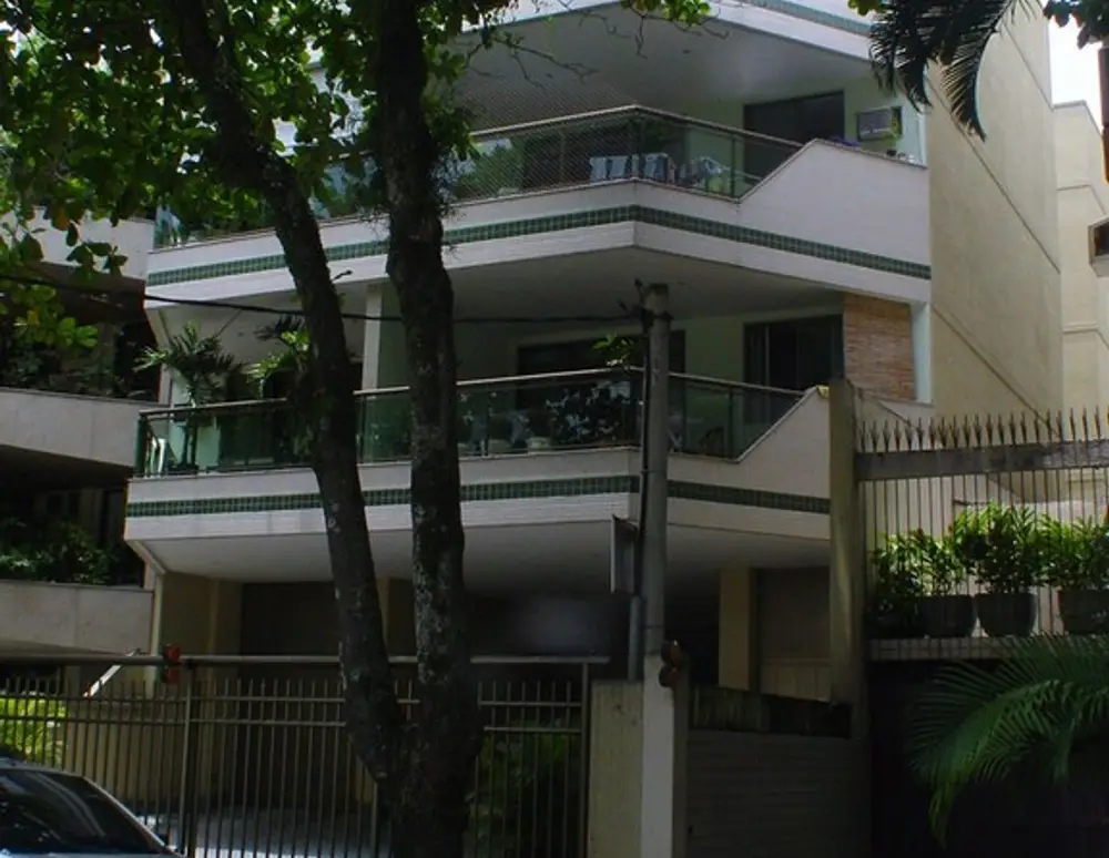 Edificio Aquarius