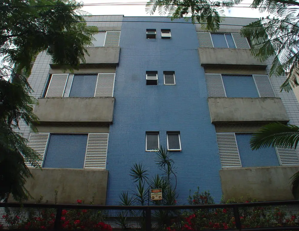 Edifício Peancaro