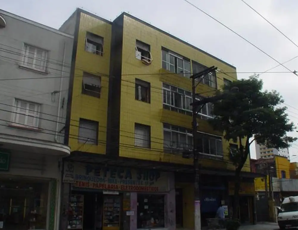 Edificio Lins de Vasconcelos