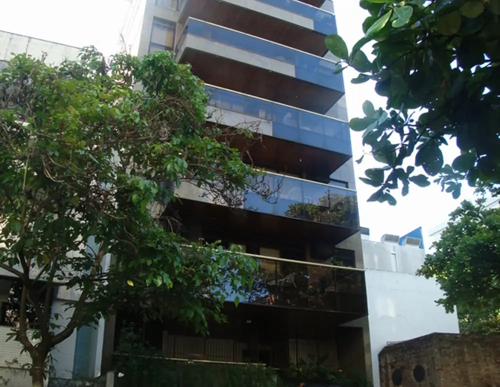 Edificio Atenas