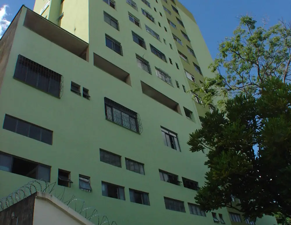 Edificio Celso Junior