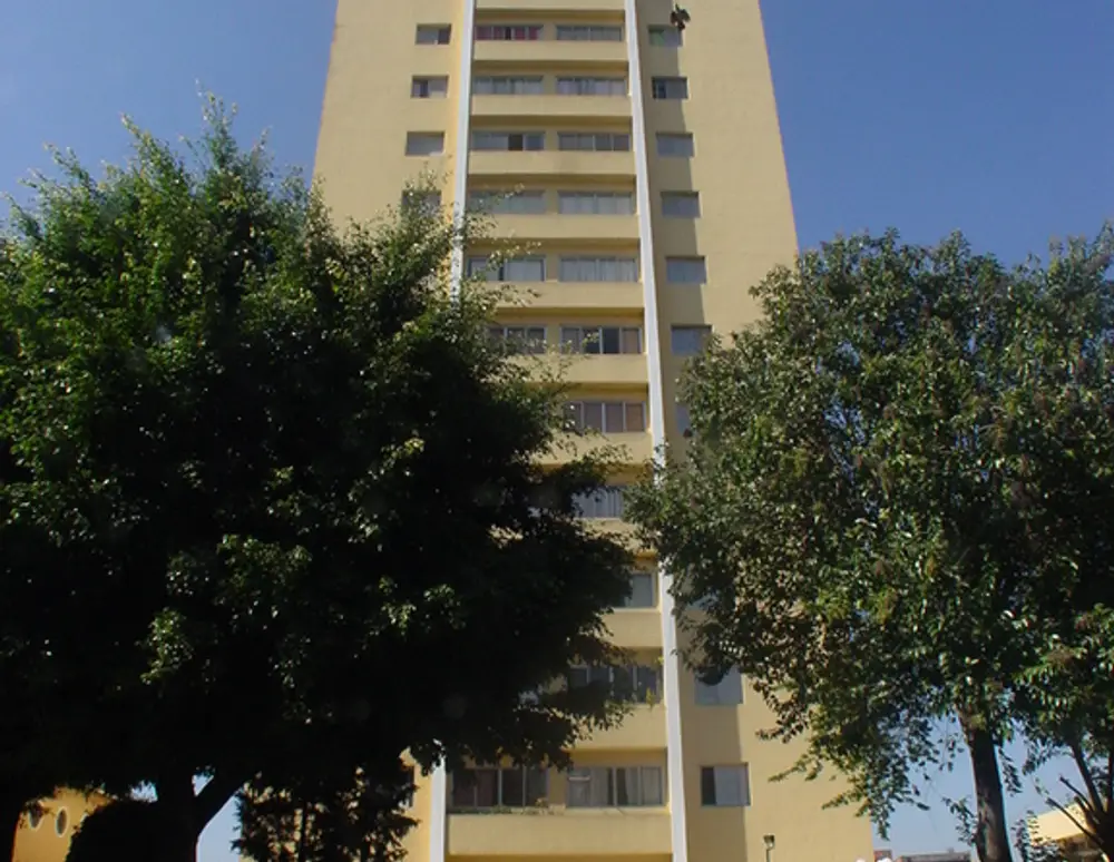 Edificio San Rafael