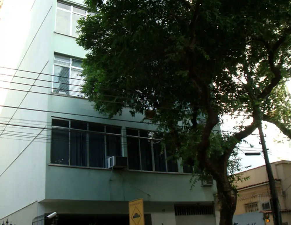 Edificio Kei