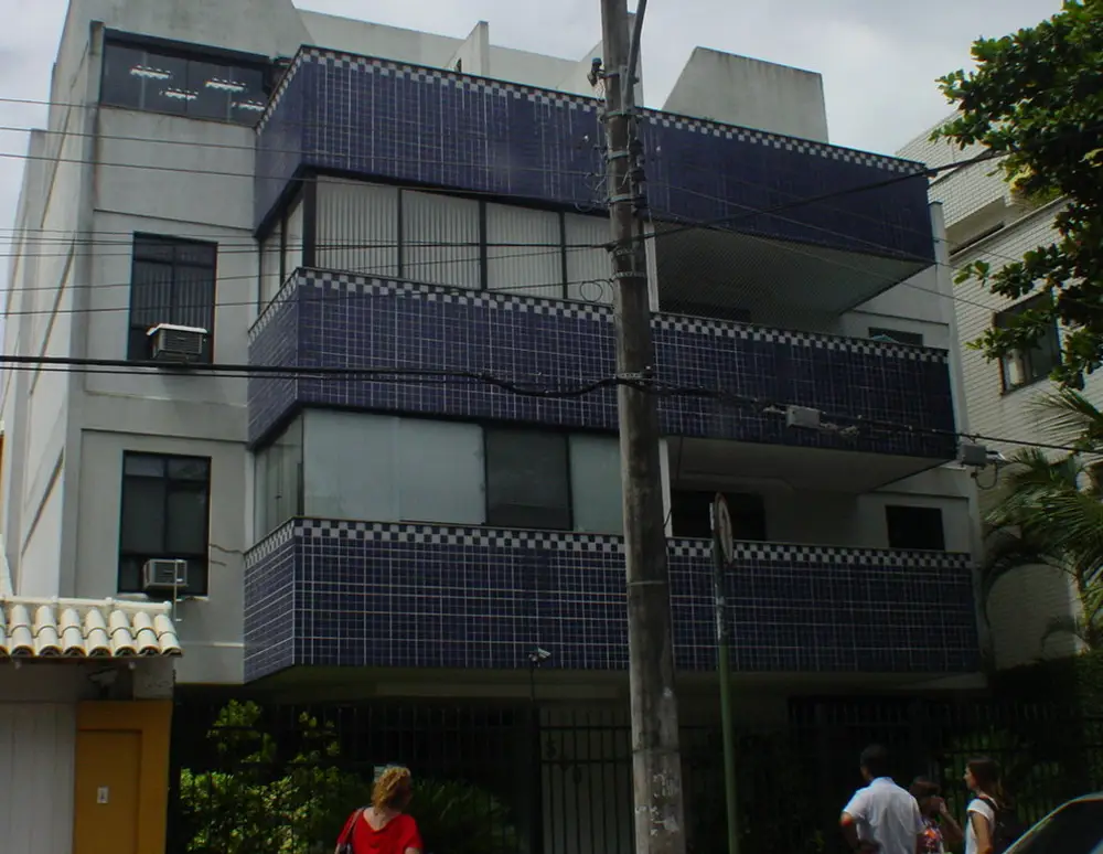 Edifício Helius